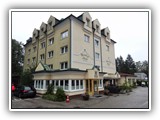 Hotel Wiental