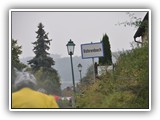 Röhrenbach Einfahrt