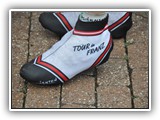 falsche Schuhe!!!