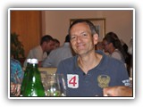 Der gemütliche Ausklang