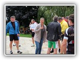 Mittags bei Marie