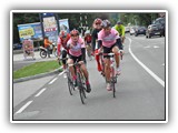 Richtung Purkersdorf