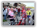 GESCHAFFT! nach 120km und viele Stationen
