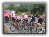 GESCHAFFT! nach 120km und viele Stationen