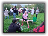 Ice Bucket Challenge mit Fredi